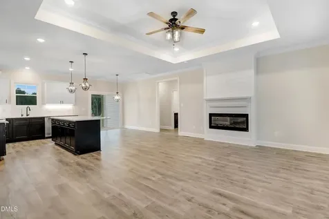 204 Gumtop Drive Zebulon NC 27597