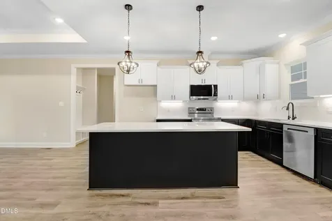 204 Gumtop Drive Zebulon NC 27597