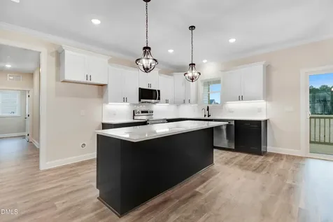 204 Gumtop Drive Zebulon NC 27597