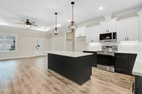 204 Gumtop Drive Zebulon NC 27597