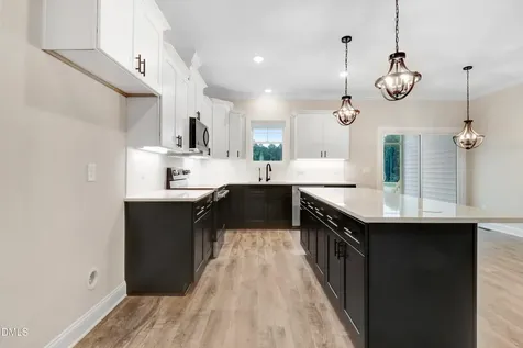 204 Gumtop Drive Zebulon NC 27597