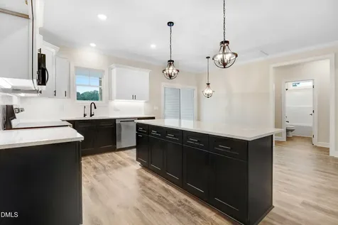 204 Gumtop Drive Zebulon NC 27597