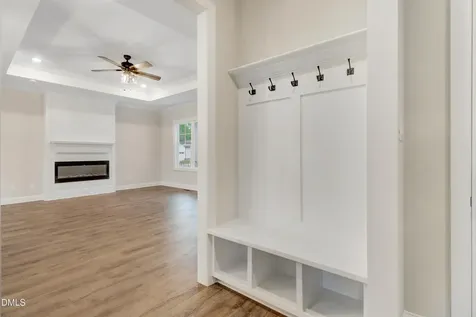 204 Gumtop Drive Zebulon NC 27597