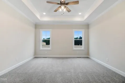 204 Gumtop Drive Zebulon NC 27597