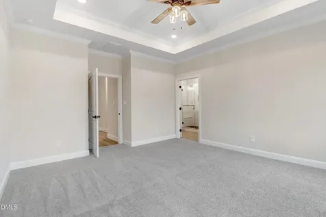 204 Gumtop Drive Zebulon NC 27597
