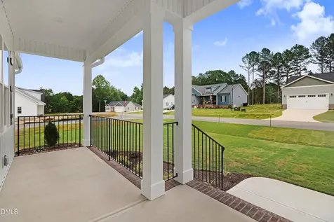 204 Gumtop Drive Zebulon NC 27597