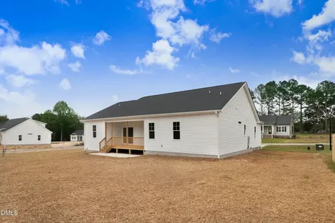204 Gumtop Drive Zebulon NC 27597