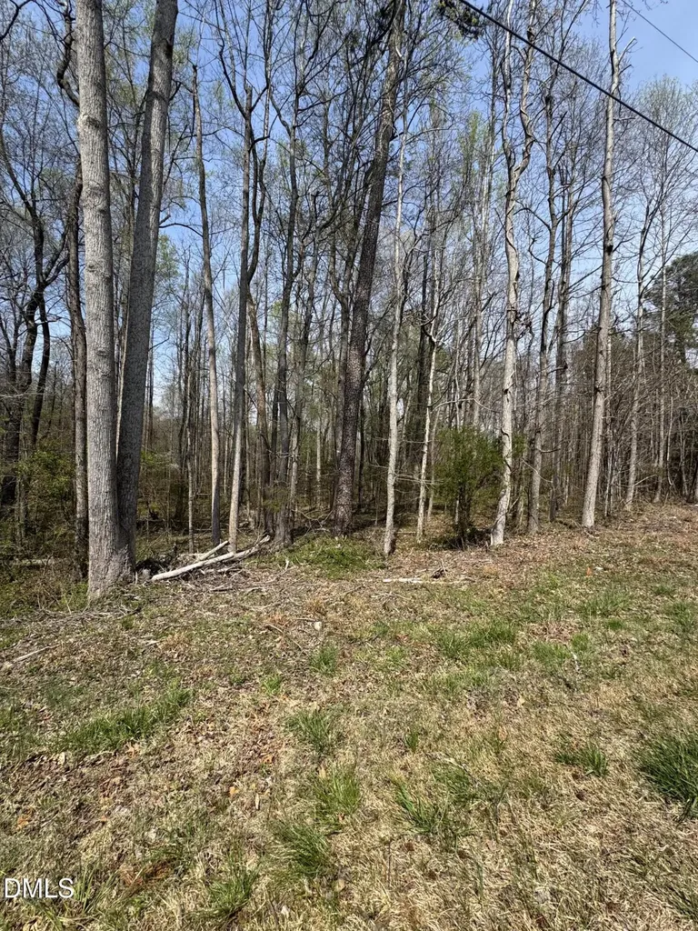 0 Hurdle Mills Road Roxboro NC 27574