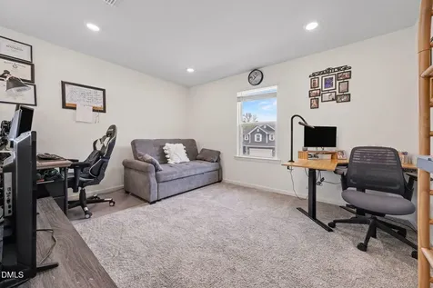 2129 Crestwood Ridge Drive Durham NC 27704