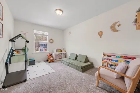 2129 Crestwood Ridge Drive Durham NC 27704