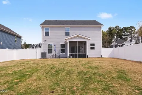 2129 Crestwood Ridge Drive Durham NC 27704