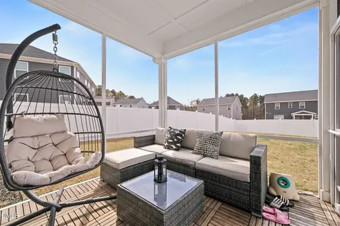 2129 Crestwood Ridge Drive Durham NC 27704