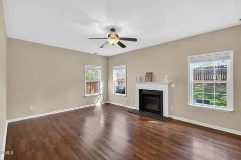 1628 Fern Hollow Trail Wake Forest NC 27587