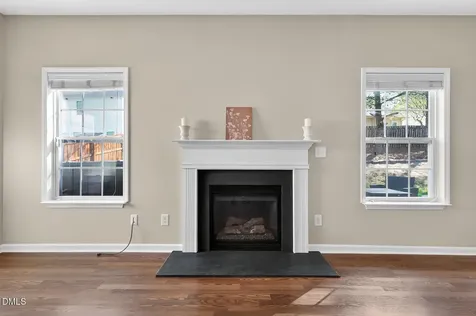 1628 Fern Hollow Trail Wake Forest NC 27587