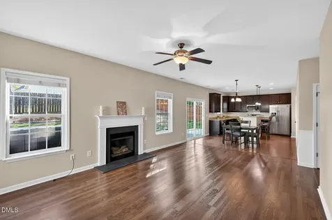 1628 Fern Hollow Trail Wake Forest NC 27587
