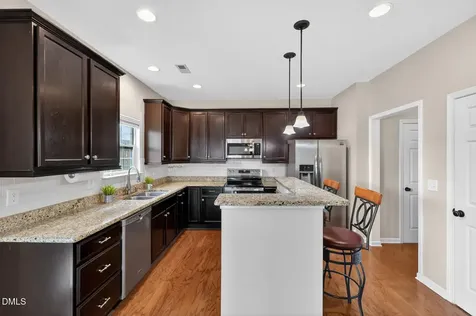 1628 Fern Hollow Trail Wake Forest NC 27587