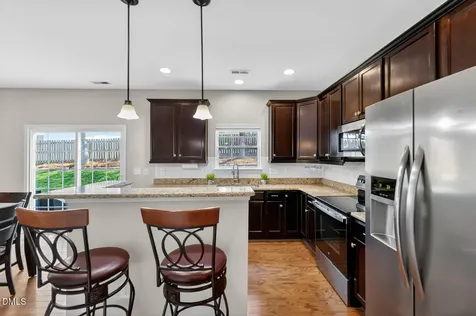1628 Fern Hollow Trail Wake Forest NC 27587