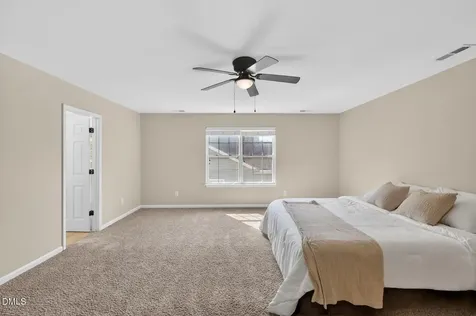 1628 Fern Hollow Trail Wake Forest NC 27587