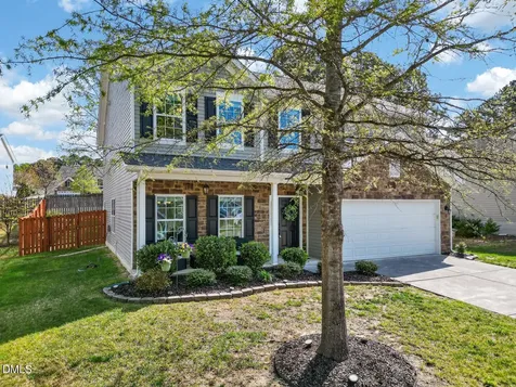 1628 Fern Hollow Trail Wake Forest NC 27587