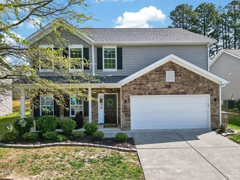 1628 Fern Hollow Trail Wake Forest NC 27587