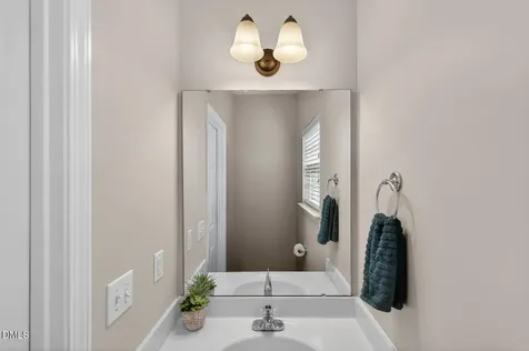 1628 Fern Hollow Trail Wake Forest NC 27587