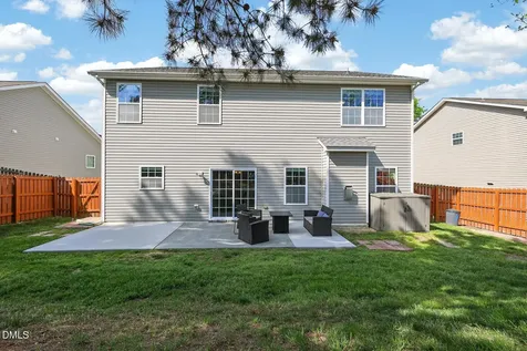 1628 Fern Hollow Trail Wake Forest NC 27587