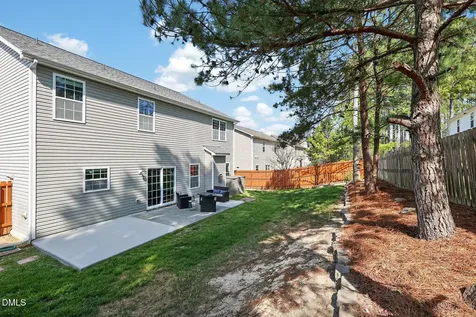 1628 Fern Hollow Trail Wake Forest NC 27587