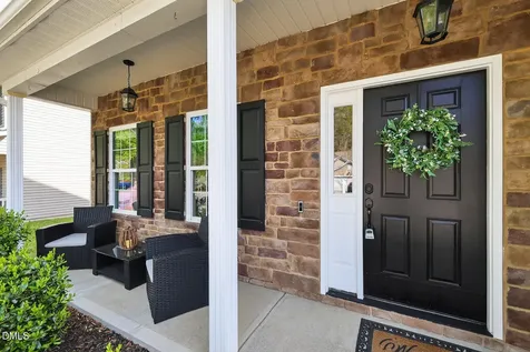 1628 Fern Hollow Trail Wake Forest NC 27587