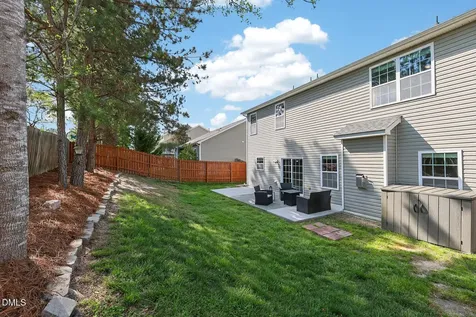 1628 Fern Hollow Trail Wake Forest NC 27587