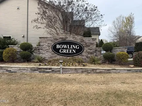 1628 Fern Hollow Trail Wake Forest NC 27587