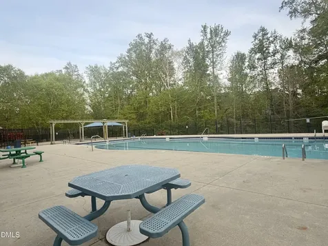 1628 Fern Hollow Trail Wake Forest NC 27587