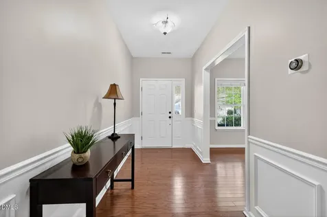 1628 Fern Hollow Trail Wake Forest NC 27587