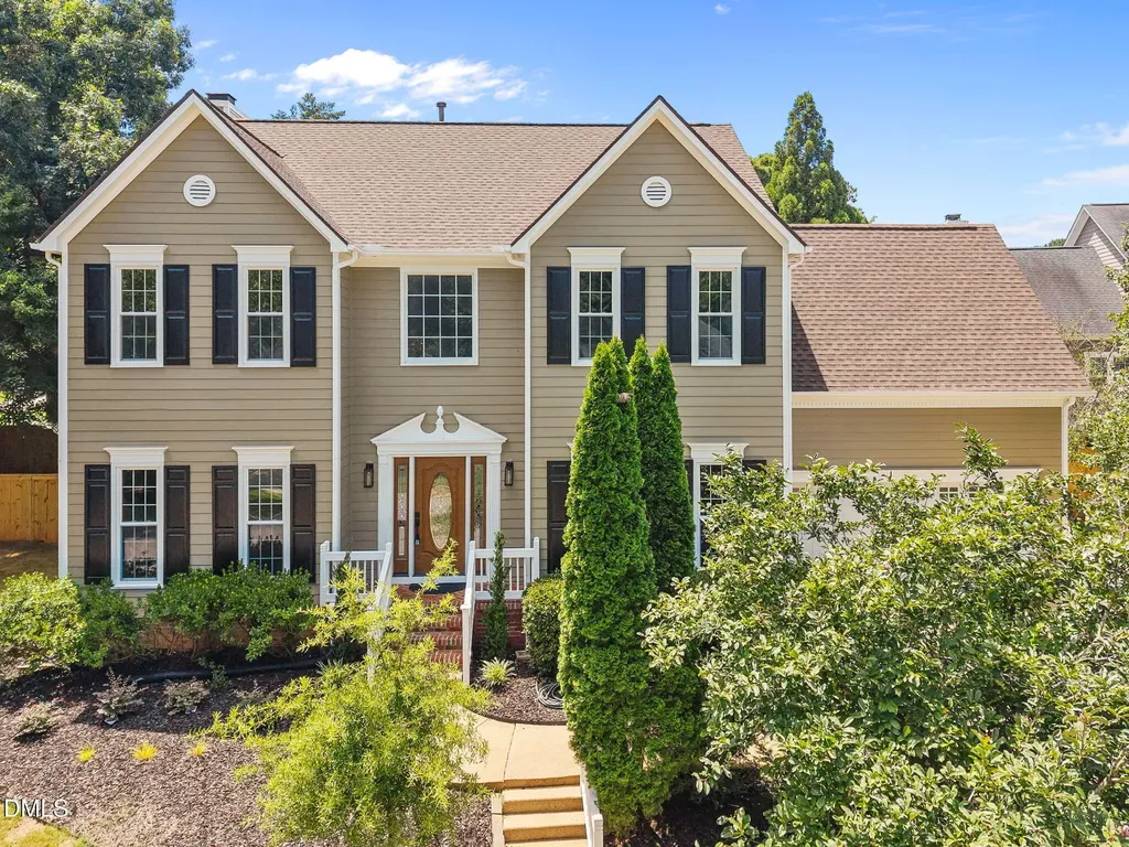 103 Moss Rose Court Cary NC 27518