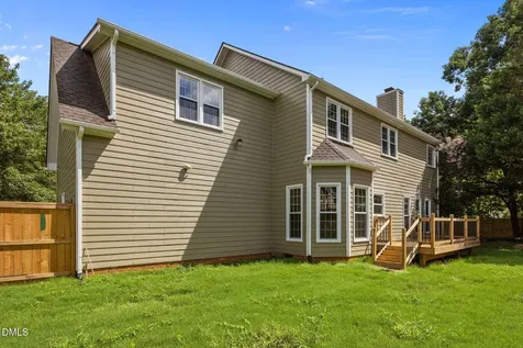 103 Moss Rose Court Cary NC 27518