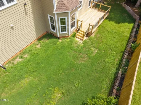 103 Moss Rose Court Cary NC 27518