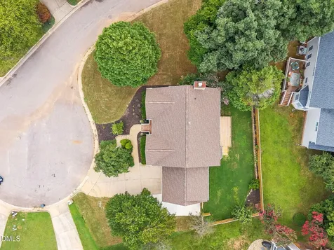103 Moss Rose Court Cary NC 27518