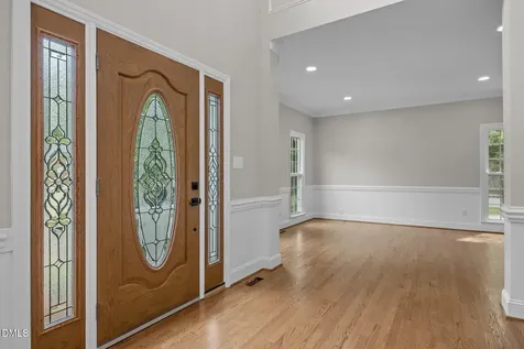 103 Moss Rose Court Cary NC 27518