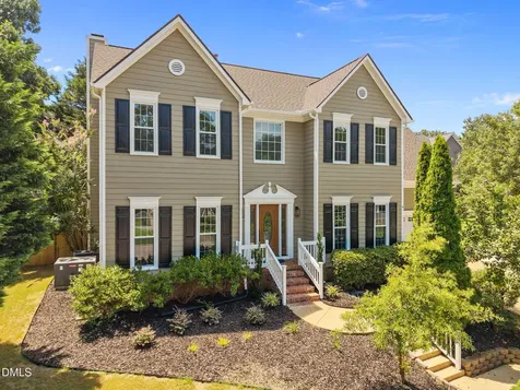 103 Moss Rose Court Cary NC 27518