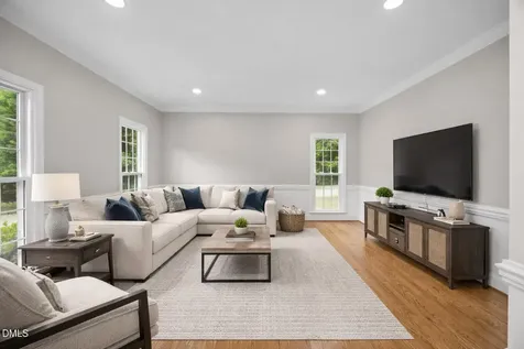 103 Moss Rose Court Cary NC 27518