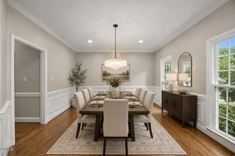 103 Moss Rose Court Cary NC 27518