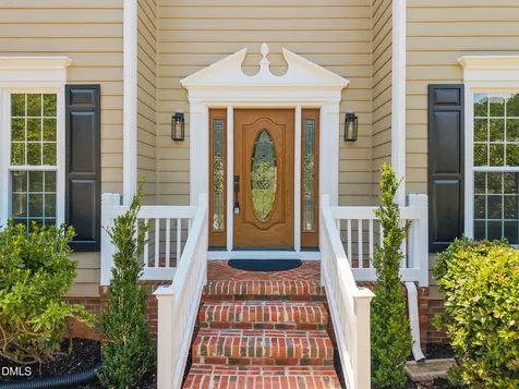 103 Moss Rose Court Cary NC 27518