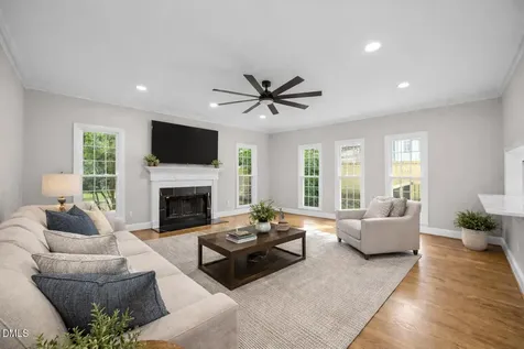 103 Moss Rose Court Cary NC 27518