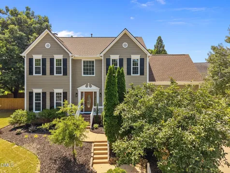 103 Moss Rose Court Cary NC 27518