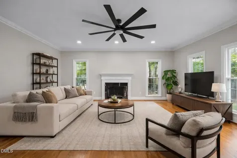 103 Moss Rose Court Cary NC 27518