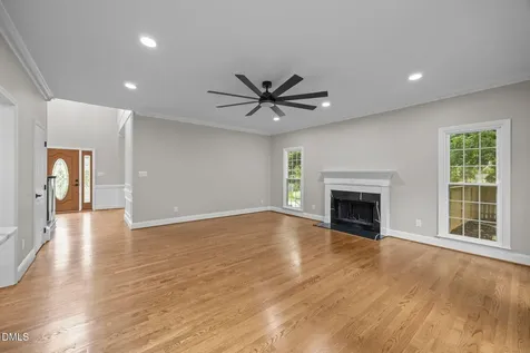 103 Moss Rose Court Cary NC 27518