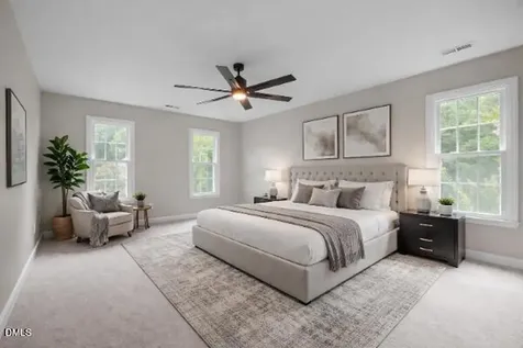 103 Moss Rose Court Cary NC 27518