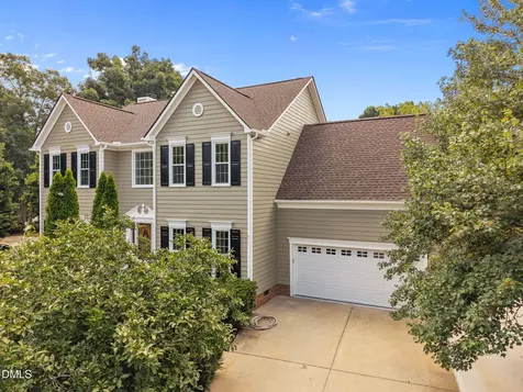 103 Moss Rose Court Cary NC 27518