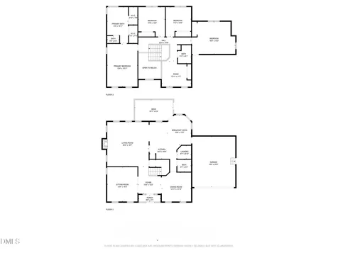 103 Moss Rose Court Cary NC 27518