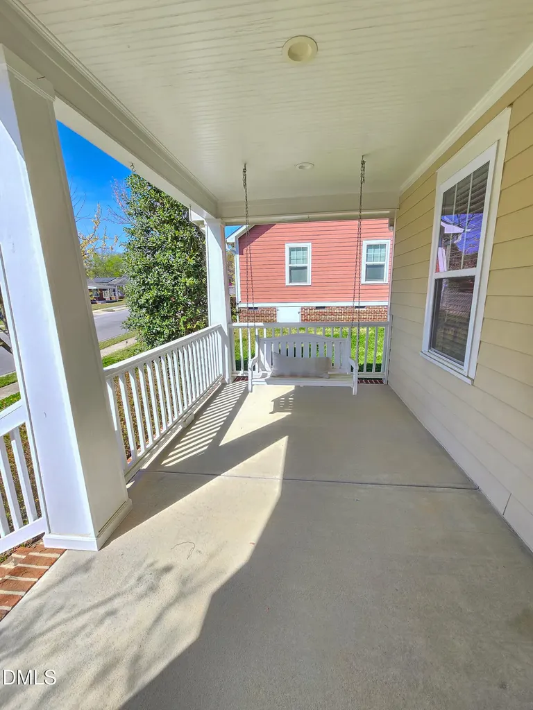 1133 S State Street Raleigh NC 27601