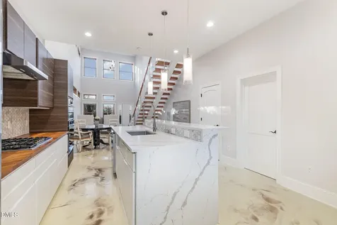809 Drew Street Durham NC 27701